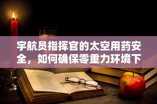 宇航员指挥官的太空用药安全，如何确保零重力环境下的精准配药？