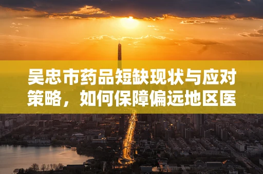 吴忠市药品短缺现状与应对策略，如何保障偏远地区医疗资源均衡？