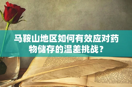 马鞍山地区如何有效应对药物储存的温差挑战？